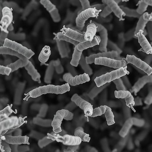 Lactobacillus Acidophilus