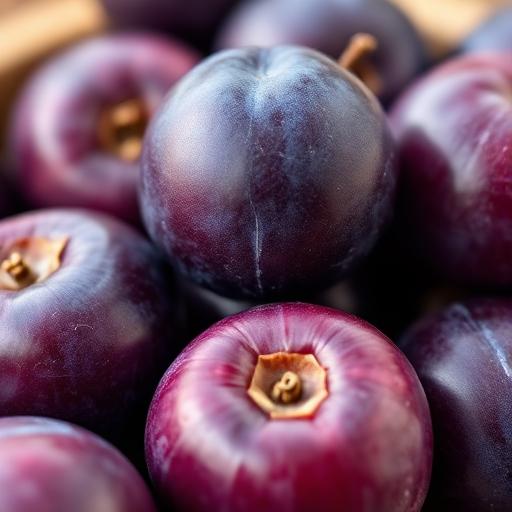 Plum