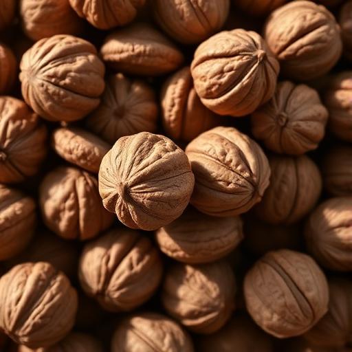 Black Walnut